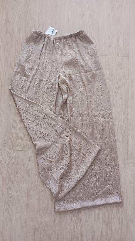 Letné nohavice, zara,s