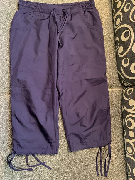 Trištvrťáky, puma,m