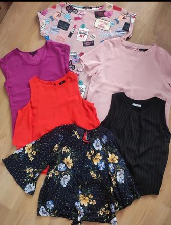 Balíček vo veľkosti s, s