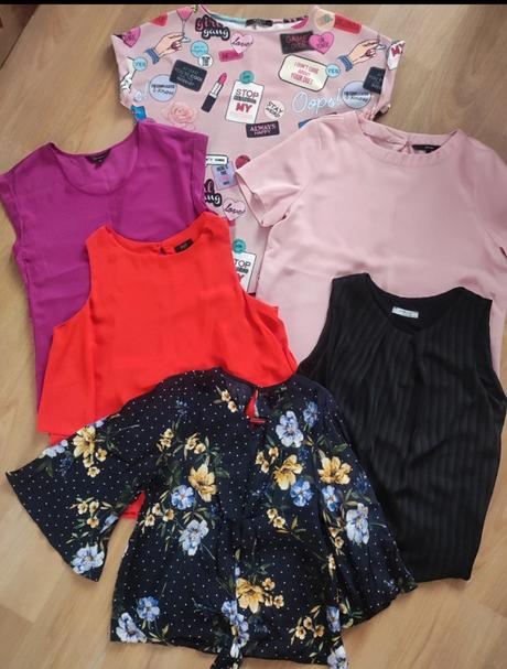 Balíček vo veľkosti s, s