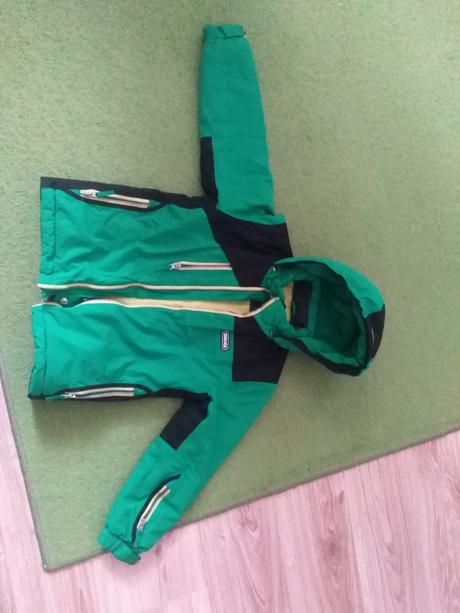 Zimná bunda, brugi,134