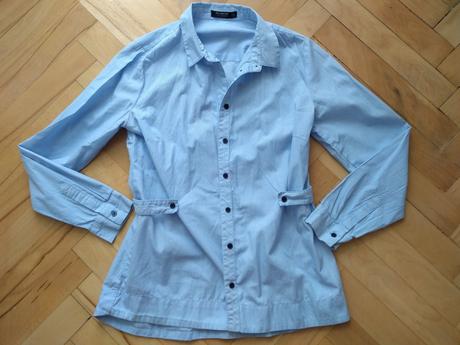 Košeľa, reserved,38