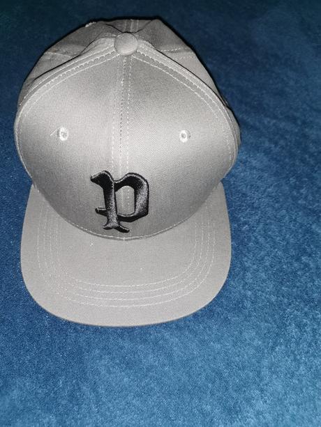 Šiltovka police 57cm-59 cm, l