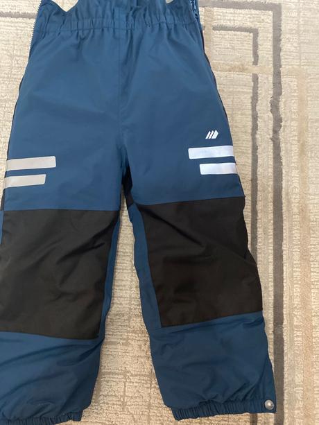 Otepľovačky, skogstad,116