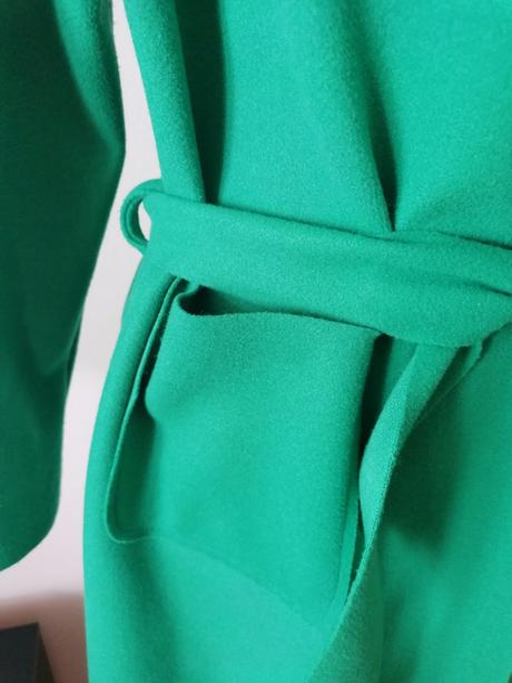 Prechodný kabát l, l