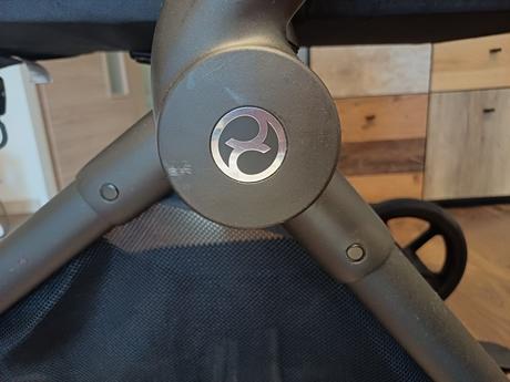 Kočík 2v1 plus vajičko zdarma, cybex