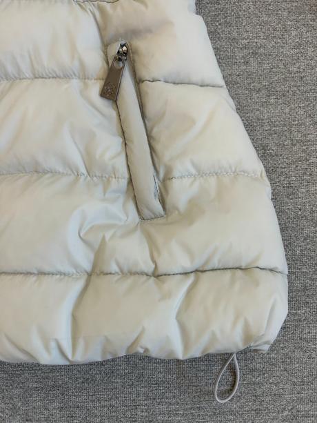 Zimná bunda, mayo chix,l