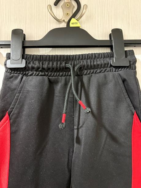 Chlapčenská súprava, 98