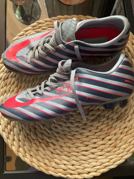 Nike kopačky, nike,40