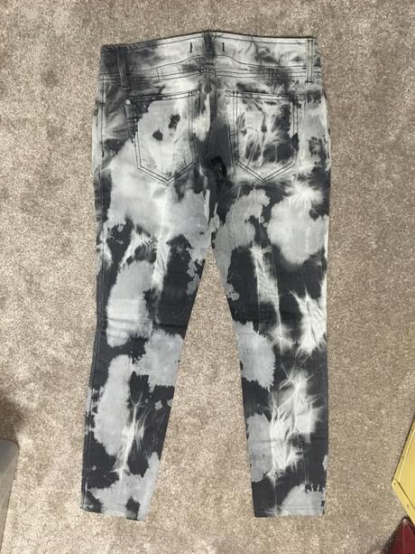 Rifle sexy woman, xs