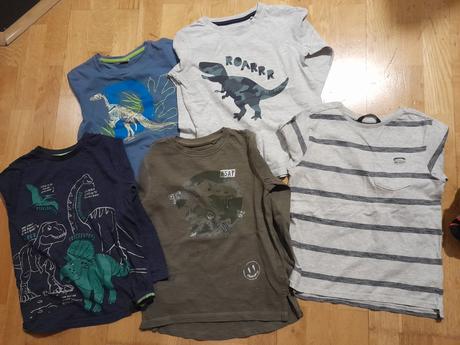 Balik triciek v.116, 104–116