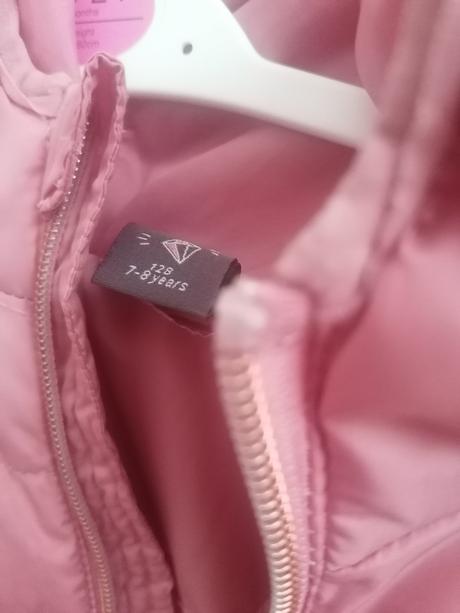 Prechodná bunda, 128