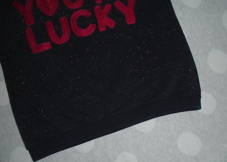 Mikina na 14 rokov, 164