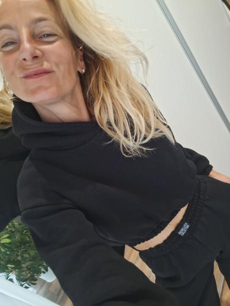 Komplet teplakova suprava rachellkka colection, s