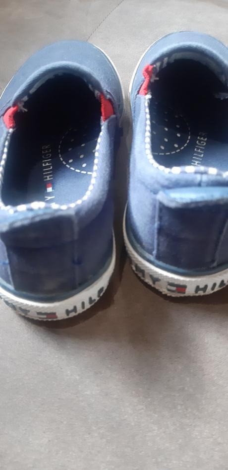 Tenisky, tommy hilfiger,26