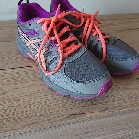 Tenisky, asics,35