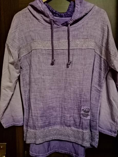 Tričko, 40 / 42 / l / xl