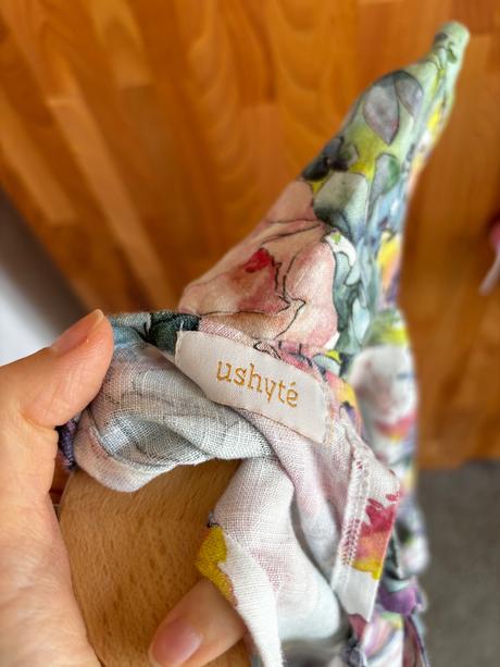 Šaty mama a dcéra, s