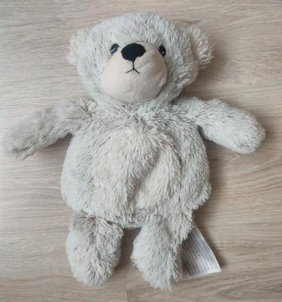 Warmies plyšový medvedík s vôňou levandule, 