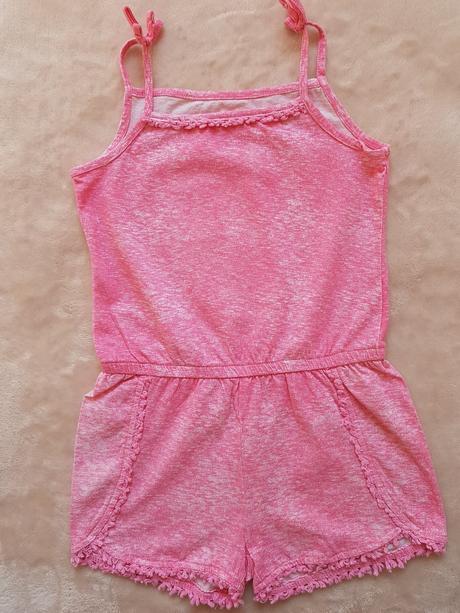 Lupilu overal letný 86/92, lupilu,86