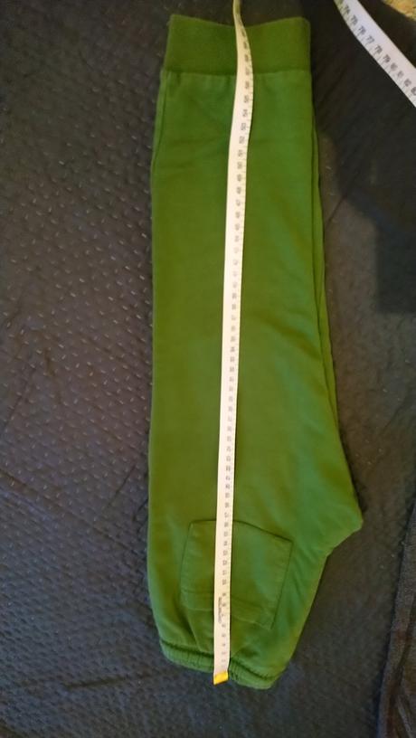 Tepláky 116, f&f,116