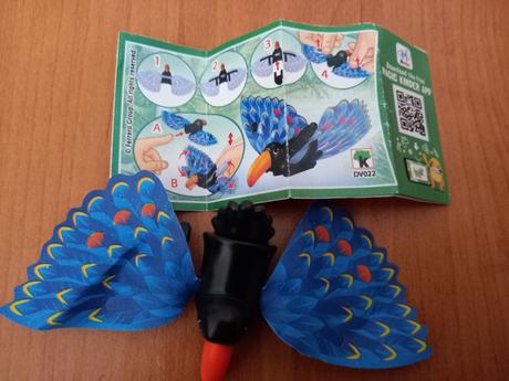 Zvieratá kinder hračky malé zoo, 