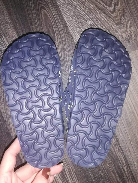 Korkové šľapky bjorndal 30, deichmann,30