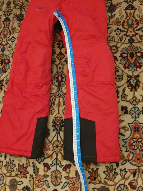 152 oteplovacky loap, loap,152