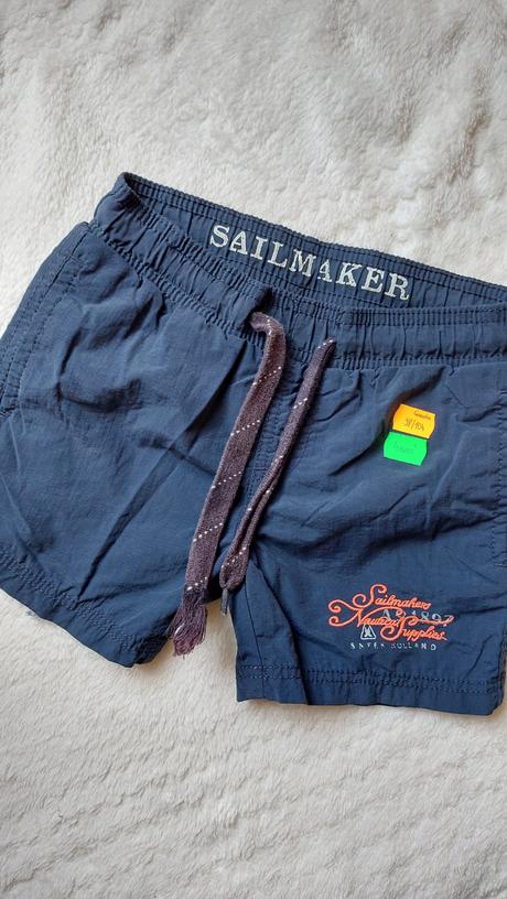 Kraťasy - plavky, 98