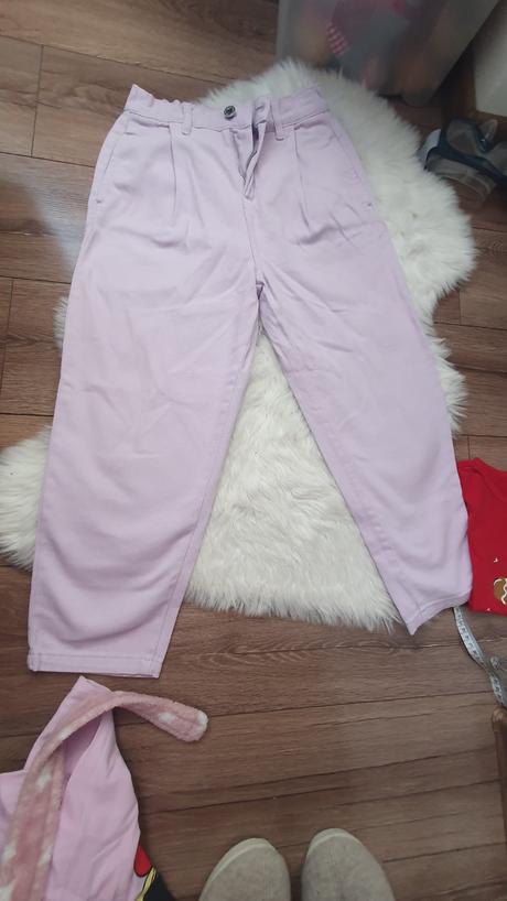 Jeans reserved, reserved,140