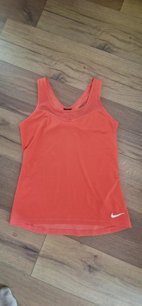 Športové tielko nike, nike,36