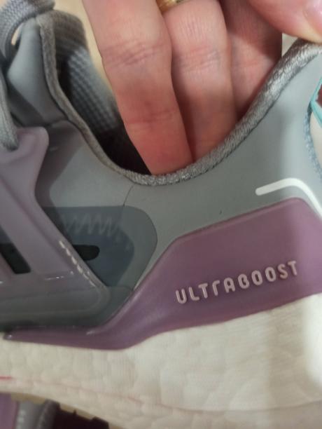 Bežecké tenisky zn. adidas ultraboost, adidas,36