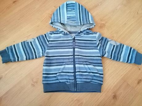 Mikina, early days,68