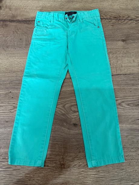 Mayoral tenké nohavice, mayoral,104