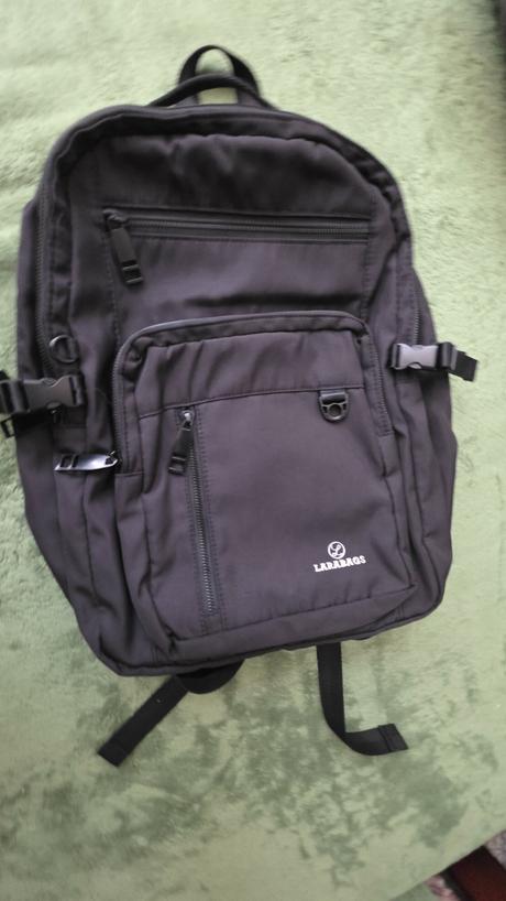 Rubsak larabags, lara bags