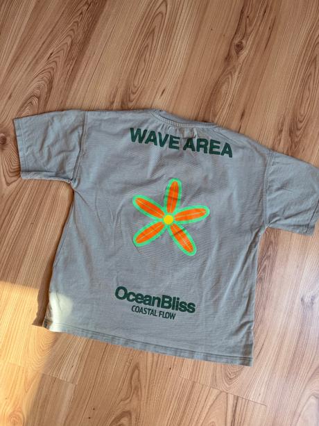 Tricko zara, zara,140