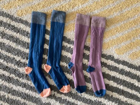 Podkolienky pdl 31/34, pompdelux,32