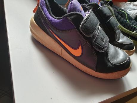 Nike tenisky, nike,30