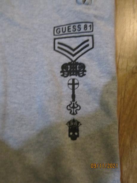 Teplaky guess, guess,s