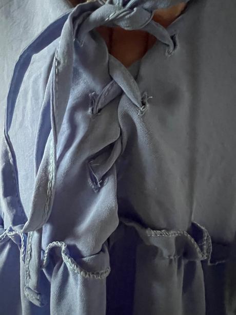 Ľahké šaty boohoo 38, 38