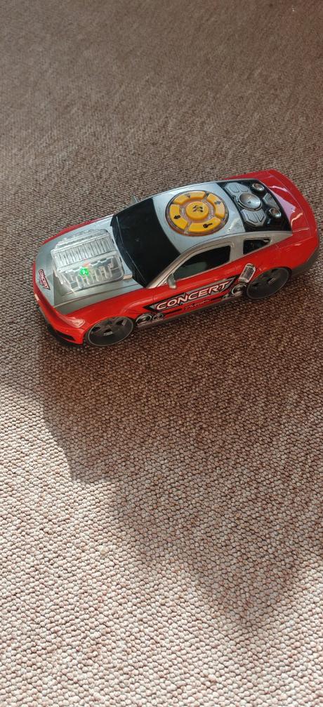 Auto, 