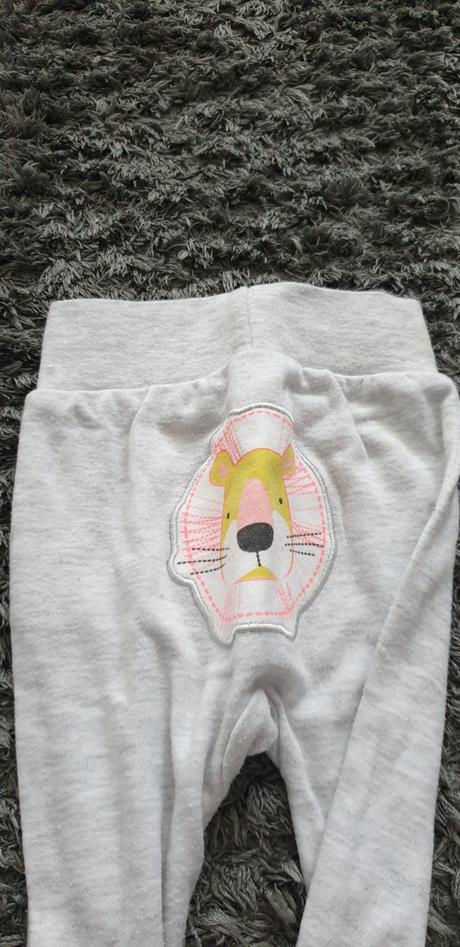 Polodupačky č.62, baby,62