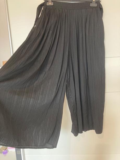 7/8 siroke nohavice, reserved,s