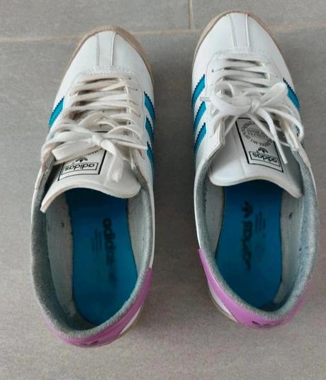 Tenisky, adidas,38