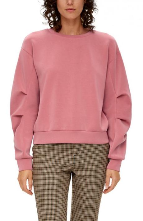 Modalová mikina s.oliver 36, s.oliver,s