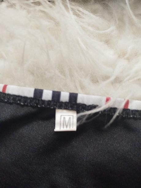 Plavky burberry, m / xl