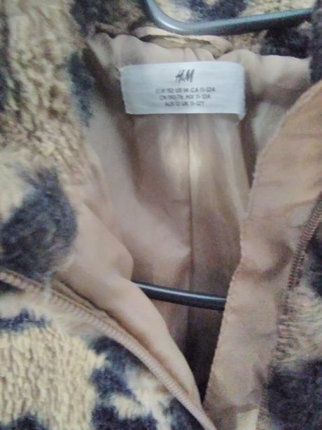 Bunda, h&m,146