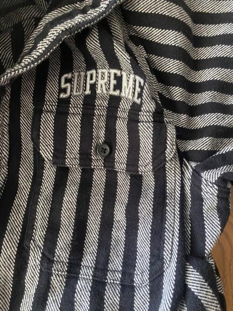 Supreme pánska košeľa xl, xl