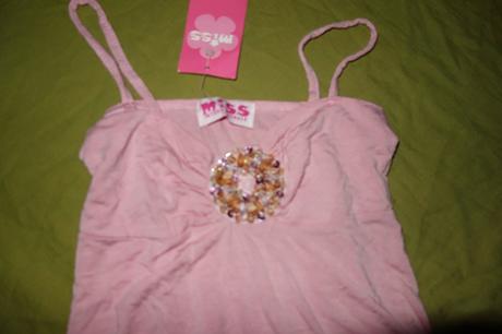 Nove tielocko miss internationale, 140