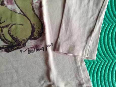 Trička 5 ks cena spolu, palomino,110